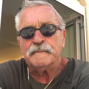 Profilbild von Klaus Nadler