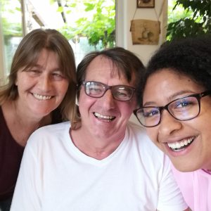 Profilbild von Klaus Nagel