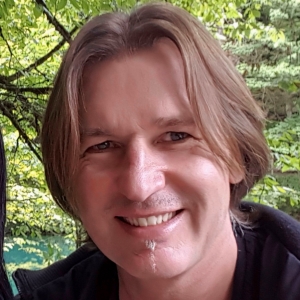 Profilbild von Klaus Nagl