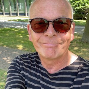 Profilbild von Klaus Nakot