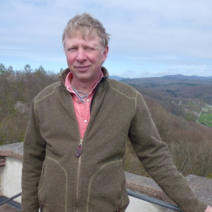 Profilbild von Klaus Nasilowski