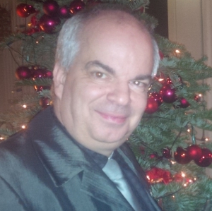 Profilbild von Klaus Nassenstein