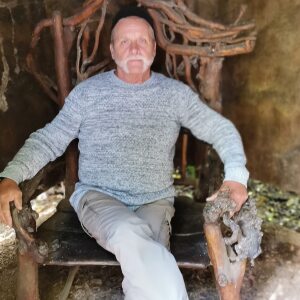 Profilbild von Klaus Naumann