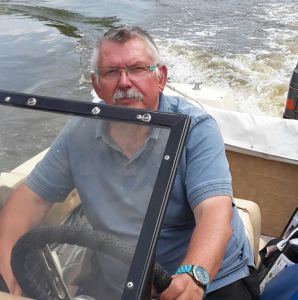 Profilbild von Klaus Nestrowicz