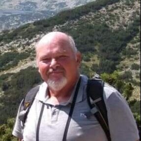 Profilbild von Klaus Neudeck