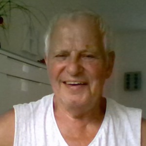 Profilbild von Klaus Neuendorf