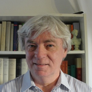 Profilbild von Klaus Neugebauer