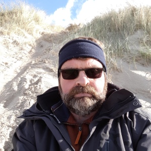 Profilbild von Klaus Neugebauer