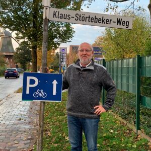 Profilbild von Klaus Neumann