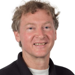Profilbild von Klaus Neumann
