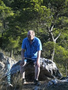 Profilbild von Klaus Neumann