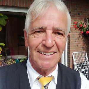 Profilbild von Klaus Neumann