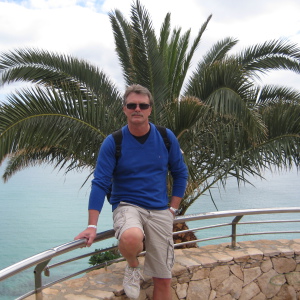 Profilbild von Klaus Neumann