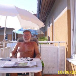Profilbild von Klaus Neumeister
