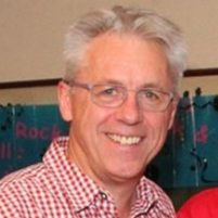 Profilbild von Klaus Neunaber