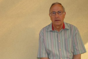 Profilbild von Klaus Nickisch