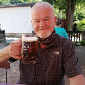 Profilbild von Klaus Nicolaisen