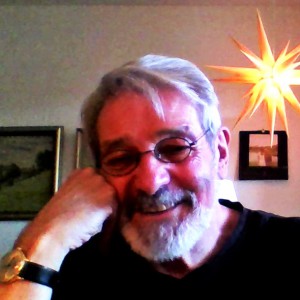 Profilbild von Klaus Niebergall