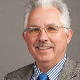 Profilbild von Klaus Niebler