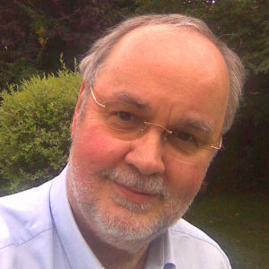 Profilbild von Klaus Nied