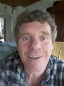 Profilbild von Klaus Niederbühl