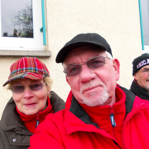 Profilbild von Klaus Nieding