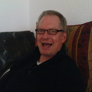 Profilbild von Klaus Niemoeller