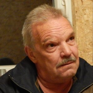 Profilbild von Klaus Niessner