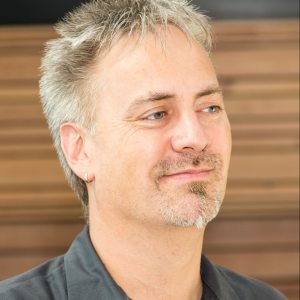 Profilbild von Klaus Nietzel