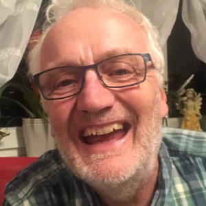 Profilbild von Klaus Nitsch