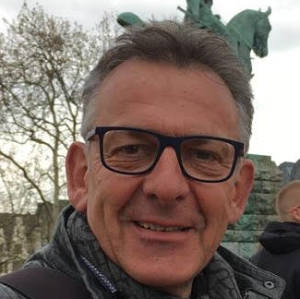 Profilbild von Klaus Nittschalk