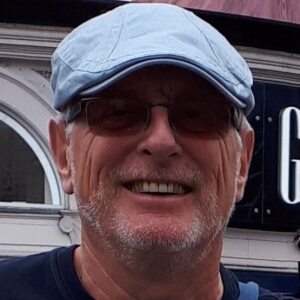 Profilbild von Klaus Noack