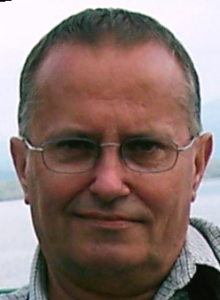 Profilbild von Klaus Noack
