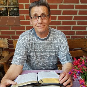 Profilbild von Klaus Nöhles