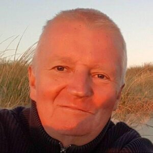 Profilbild von Klaus Nönnig