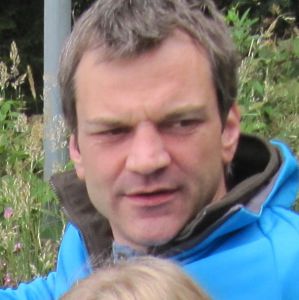 Profilbild von Klaus Nohroudi
