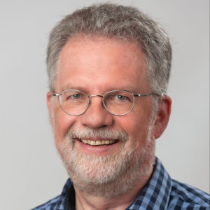 Profilbild von Klaus Noller