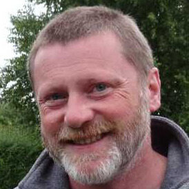 Profilbild von Klaus Nordmann