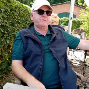 Profilbild von Klaus Nordmeier