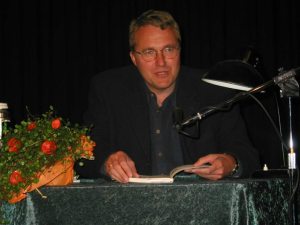 Profilbild von Klaus Nührig