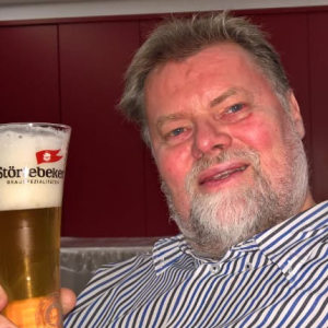 Profilbild von Klaus Oberländer