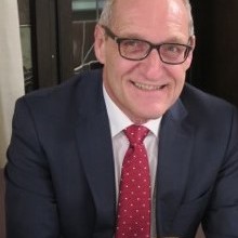 Profilbild von Klaus Obert