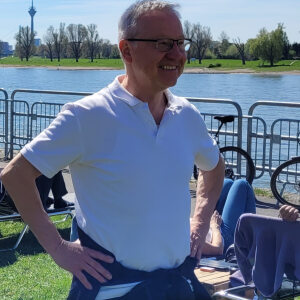 Profilbild von Klaus Ochotta