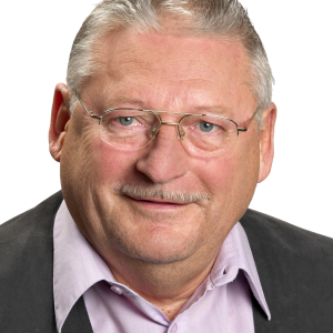 Profilbild von Klaus Ockerblohm