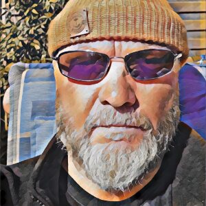 Profilbild von Klaus Öfler