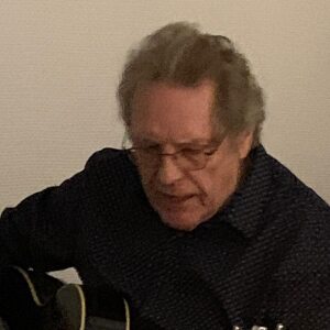Profilbild von Klaus Oehl