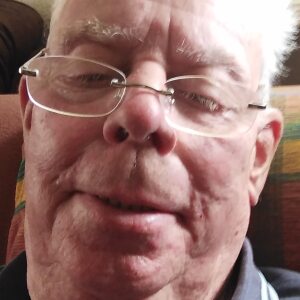 Profilbild von Klaus Oehler