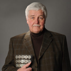 Profilbild von Klaus Oehme