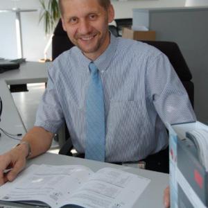 Profilbild von Klaus Oelke