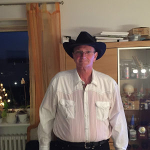 Profilbild von Klaus Ohlendorf
